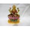 LAXMI DEVI IDOL FOR POOJA STORES 
