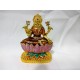 LAXMI DEVI IDOL FOR POOJA STORES 
