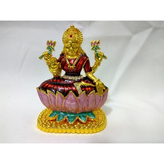 LAXMI DEVI IDOL FOR POOJA STORES 
