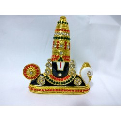 LORD VENKATESHWARA  FOR POOJA STORES 