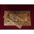Hand Made Mukvasdhani / Dry Fruit and Nut  Box