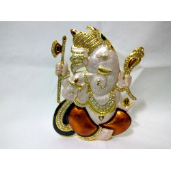  GANESH IDOL FOR POOJA STORES 