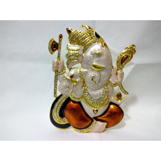  GANESH IDOL FOR POOJA STORES 