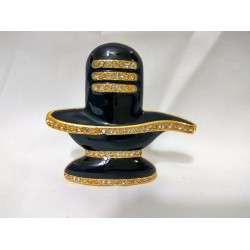  SHIVA LINGAM IDOL FOR POOJA STORES 