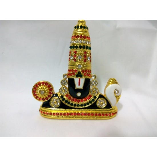 LORD VENKATESHWARA  FOR POOJA STORES 