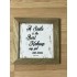 beautiful quotation wall art 