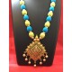 MULTI COLOUR  SILK THREAD JEWELLERY 