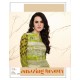 Light Green Colour Printed Kurthi with Embroidered Plazzos