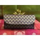 PURPLE COLOUR PARTY COLLECTIONS CLUTCH PURSE 