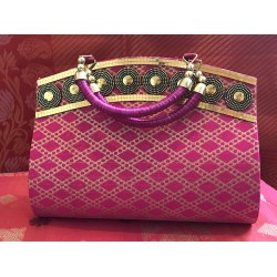 CLUTCH PURSE FOR PARTY 