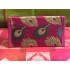 BEAUTIFUL PARTY COLLECTIONS CLUTCH PURSE 